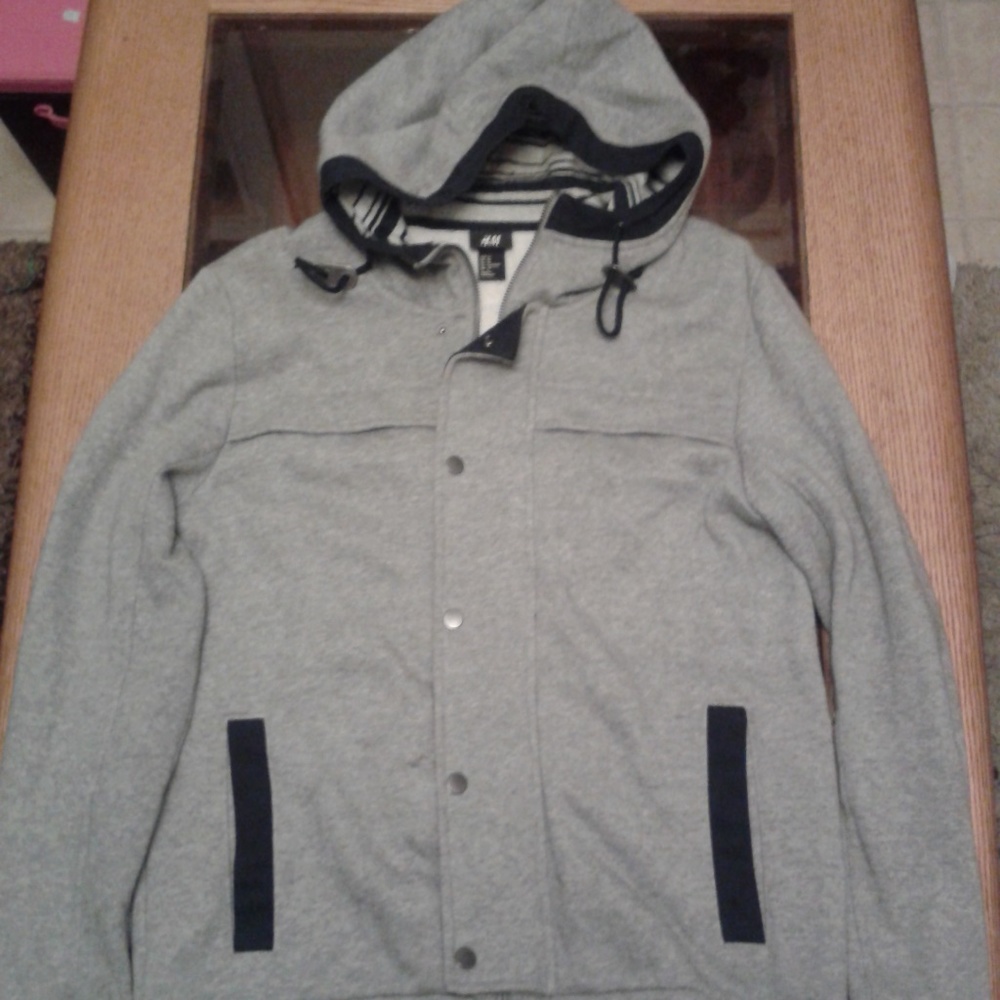 H&M Jacket